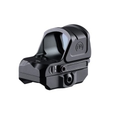 Primary Arms SLx RS-10 1x23mm Mini Reflex Sight - 3 MOA Dot - (Black)