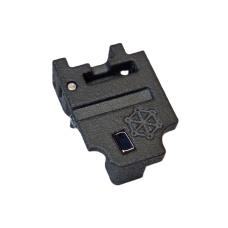 Perun Clicker V2 PRO for V2 Gearboxes - (Black)