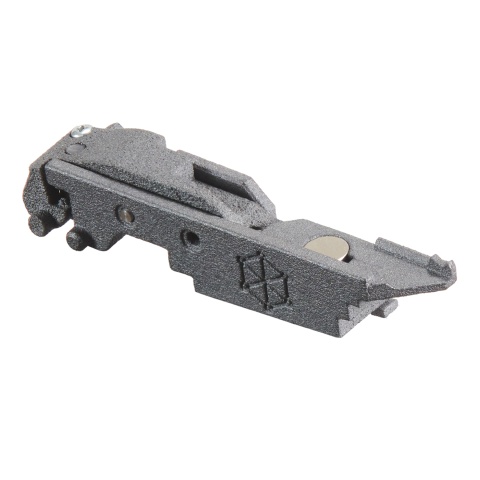 Perun V3 Hybrid Clicker for Airsoft Version 3 Gearbox