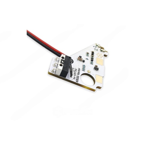 Perun MOSFET for Krytac Kriss Vector AEG Gearboxes