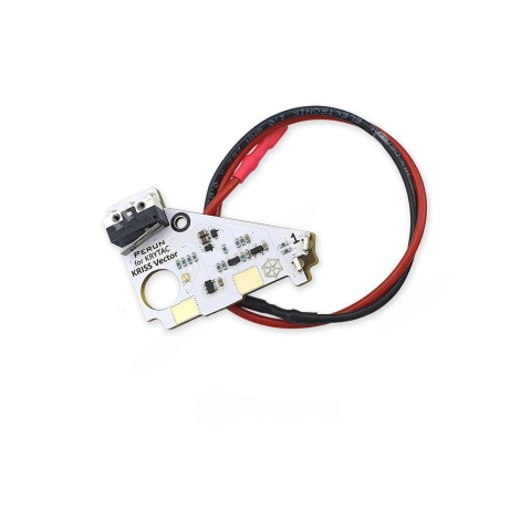 Perun MOSFET for Krytac Kriss Vector AEG Gearboxes