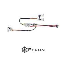 Perun MOSFET for Tokyo Marui Spec P90 Series AEG Gearboxes