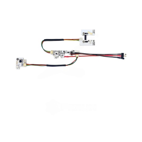 Perun MOSFET for Tokyo Marui Spec P90 Series AEG Gearboxes