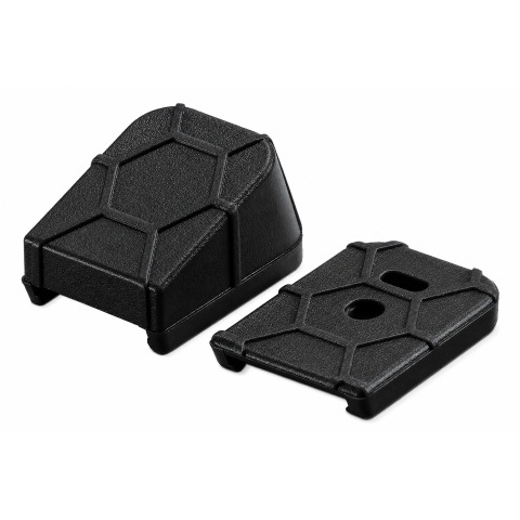 PH 50RD/35RD Magazine Base For Umarex Glock & G Series GBB Airsoft Pistols