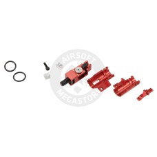 PH+ MWS TDC Hop-Up Chamber - (Red)