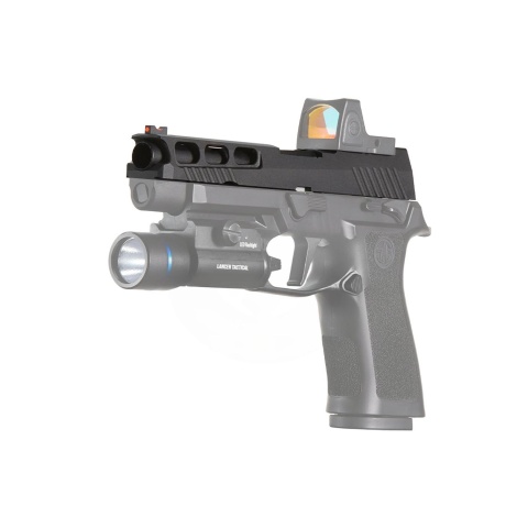PH+ Sig Sauer P320/M17 Full Metal Slide
