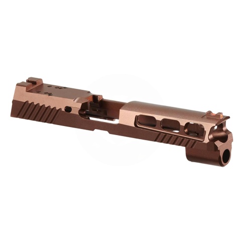 PH+ Sig Sauer P320/M17 Full Metal Slide