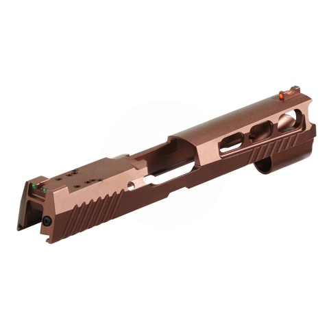 PH+ Sig Sauer P320/M17 Full Metal Slide