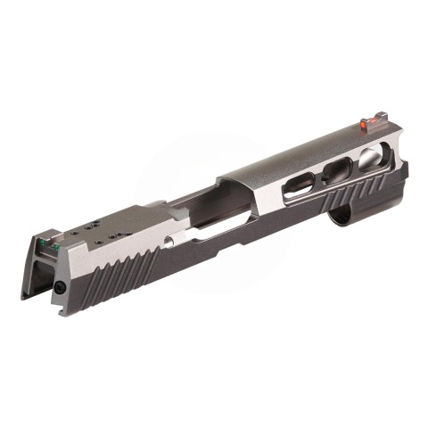 PH+ Sig Sauer P320/M17 Full Metal Slide