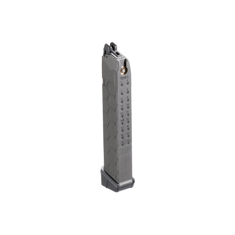 PH+ 35RD Magazine For Umarex Glock & G Series GBB Airsoft Pistols