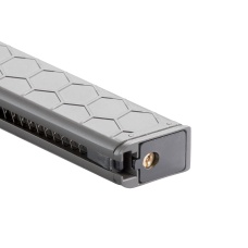 PH+ 35RD Magazine For Umarex Glock & G Series GBB Airsoft Pistols