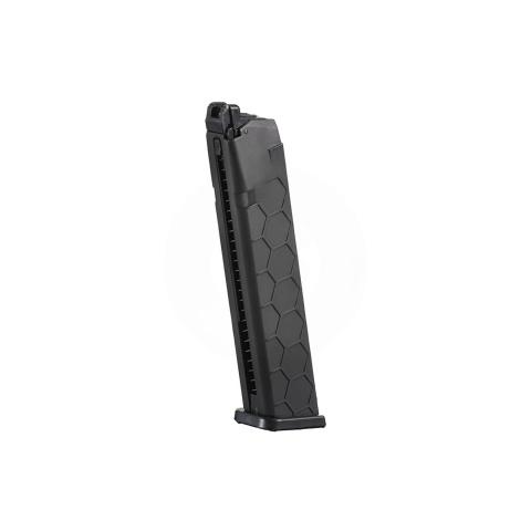 PH+ 35RD Magazine For Umarex Glock & G Series GBB Airsoft Pistols