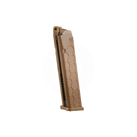 PH+ 35RD Magazine For Umarex Glock & G Series GBB Airsoft Pistols