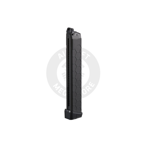 PH+ 50RD Magazine For Umarex Glock & G Series GBB Airsoft Pistols