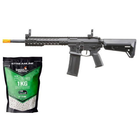 Lancer Tactical Gen 2 10