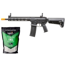 Lancer Tactical Gen 2 Hellion M-LOK 10