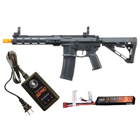 Lancer Tactical Gen 4 Predator 10