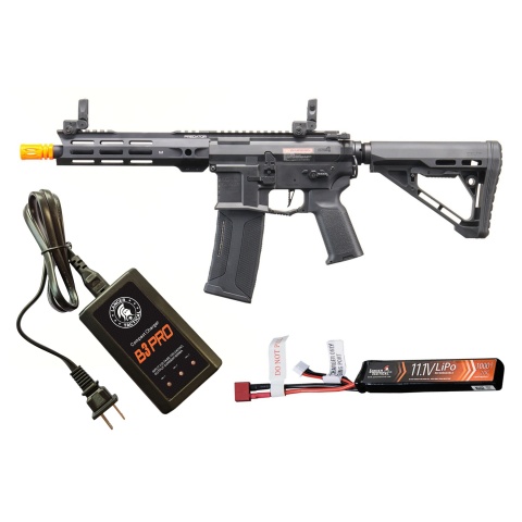 Lancer Tactical Gen 4 Predator 8