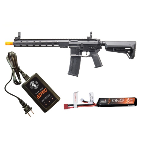 Lancer Tactical Gen 4 Stalker 13