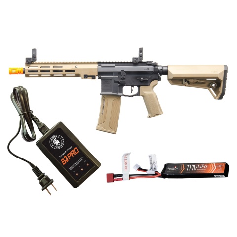 Lancer Tactical Gen 4 Stalker 10