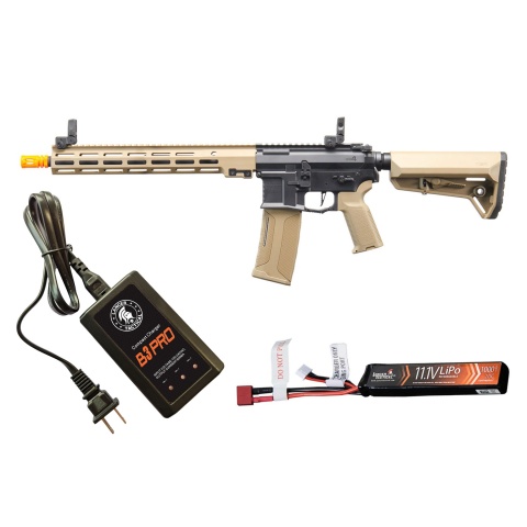 Lancer Tactical Gen 4 Stalker 13