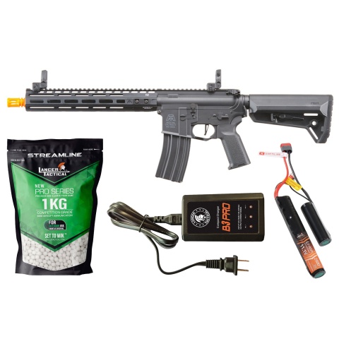 BG Defense Type-A MK2 12