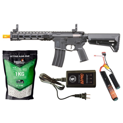 BG Defense Type-A SPR 10