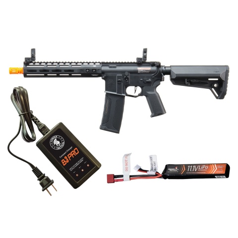 Lancer Tactical BG Defense TYPE A SPR Gen 4 10