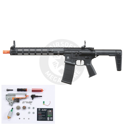 Poseidon Punisher 14