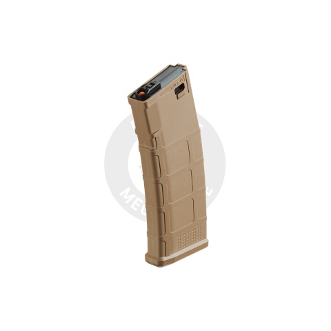Poseidon AR M4 220 Rounds AEG Magazines x 4 Pack