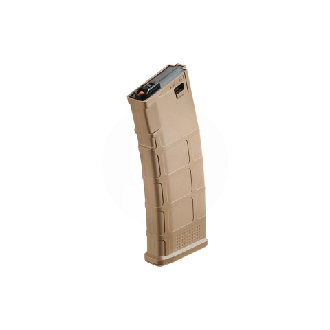 Poseidon AR M4 220 Rounds AEG Magazines x 4 Pack