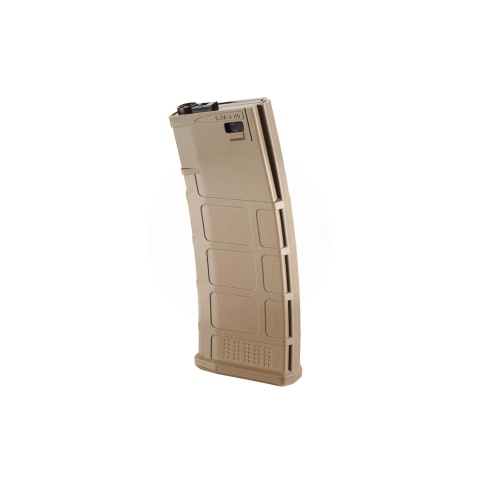 Poseidon AR M4 220 Rounds AEG Magazines x 4 Pack