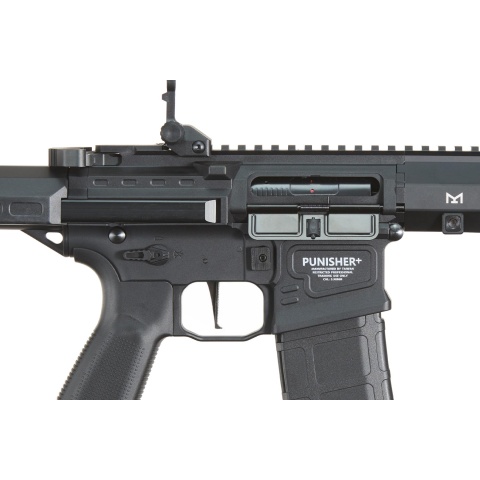 Poseidon Punisher 9