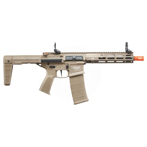 Poseidon Punisher 9