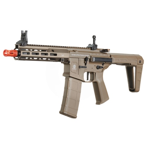 Poseidon Punisher 9