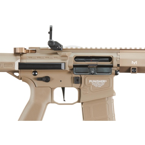 Poseidon Punisher 9