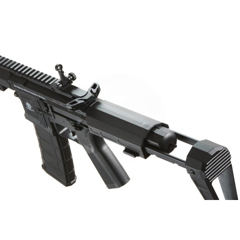 Poseidon Punisher 6
