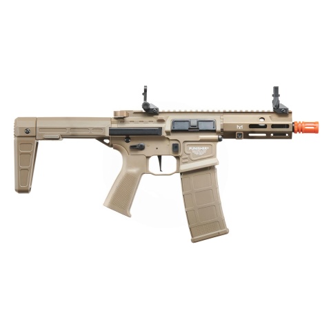 Poseidon Punisher 6