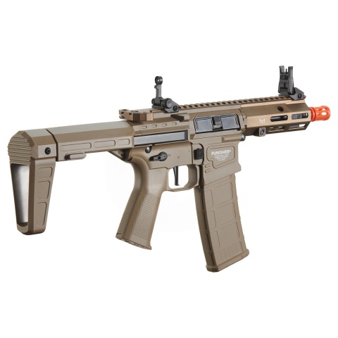Poseidon Punisher 6