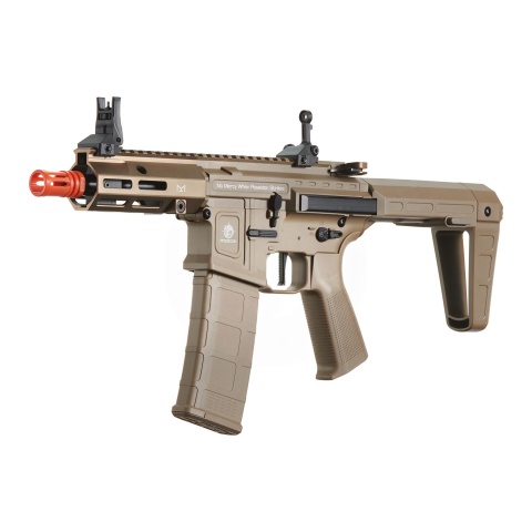 Poseidon Punisher 6