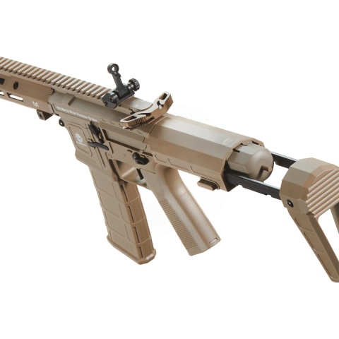 Poseidon Punisher 6