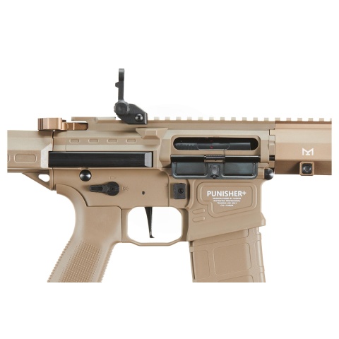 Poseidon Punisher 6