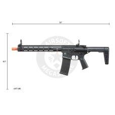 Poseidon Punisher 14