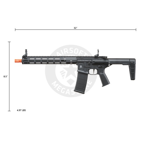 Poseidon Punisher 14