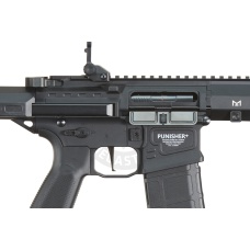 Poseidon Punisher 14