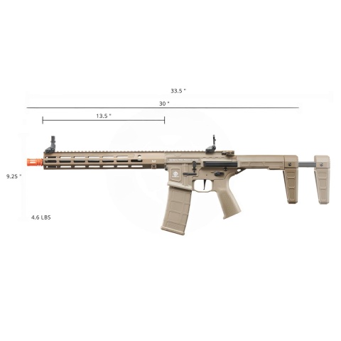 Poseidon Punisher 14