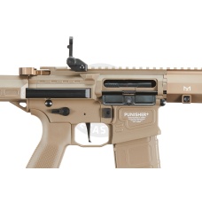 Poseidon Punisher 14