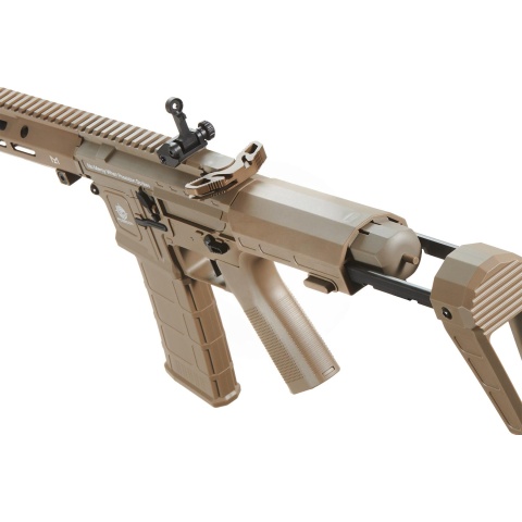 Poseidon Punisher 14