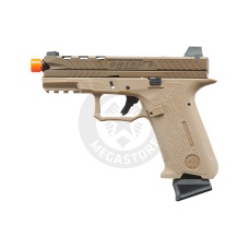 Poseidon Orion Performance Series GBB Pistol No.1