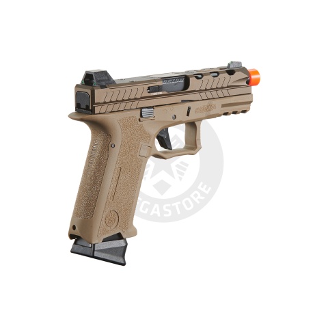 Poseidon Orion Performance Series GBB Pistol No.1